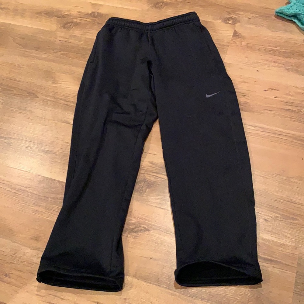 Nike sweat pants